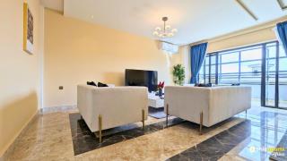 Chic apart with parking and rooftop - 2