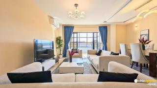 Chic apart with parking and rooftop - 0