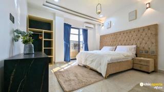 Chic apart with parking and rooftop - 7