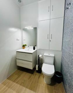 Fantástico Estudio Sostoa 50 close to Beach - 4