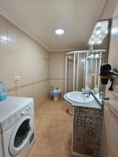 Pleno centro, Alameda, 5 minutos Casco Vello y estación AVE - 2