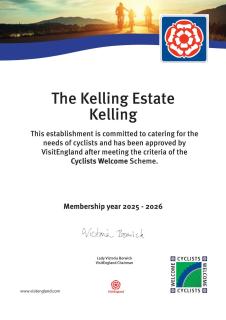 Brook Cottage - Kelling - 5