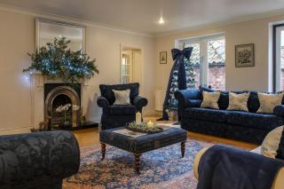 Willowgarth House - 7