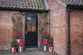 Willowgarth House - 5