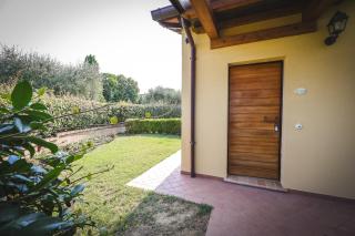 Valle del Metauro Country House - 9