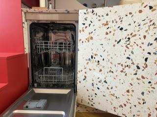 NEST LIVING Red Velvet - 4