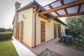 Valle del Metauro Country House - 5