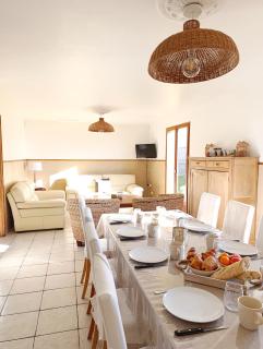 Vacation home in Etaples - near to Le Touquet - 2