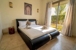 Villa Yasmine Sun, Relaxation & Private Pool - Douar bel Rhanodour - 6