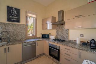 Villa Yasmine Sun, Relaxation & Private Pool - Douar bel Rhanodour - 3