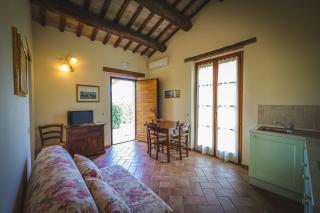 Valle del Metauro Country House - 3