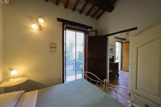 Valle del Metauro Country House - 2