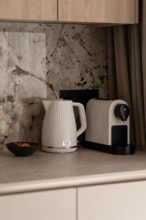 Panoramic Landmark View City Center FREE Parking - 3