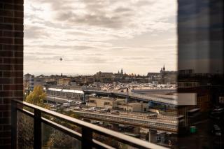 Panoramic Landmark View City Center FREE Parking - Cracovia - 8