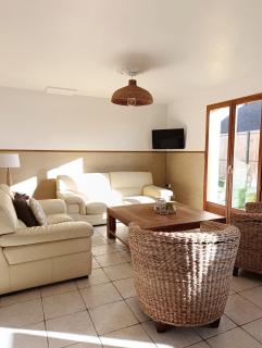 Vacation home in Etaples - near to Le Touquet - 1