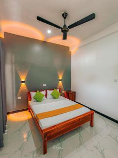 Royal Elephant Resort Udawalawe - 4