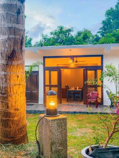 Royal Elephant Resort Udawalawe - 0