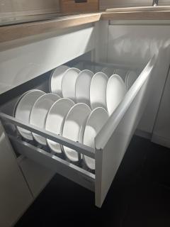 Apartamento Luxury Home Huelva Zona centro - 9