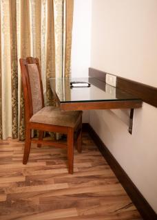 U by Z Hotels, Richmond Circle - 2