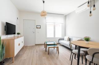 Casita Villaverde - Casa con 2 dormitorios y patio privado - 4