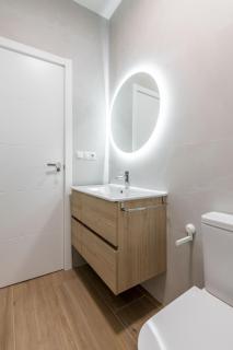 Casita Villaverde - Casa con 2 dormitorios y patio privado - 7