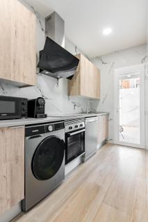 Casita Villaverde - Casa con 2 dormitorios y patio privado - 7