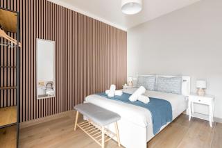 Casita Villaverde - Casa con 2 dormitorios y patio privado - 1