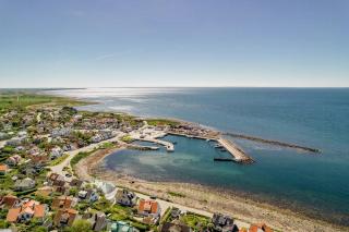 Modern Villa With Sea Views In Picturesque Mölle - 8