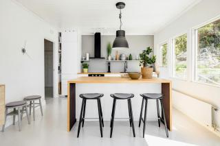 Modern Villa With Sea Views In Picturesque Mölle - 6