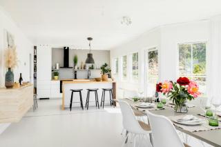 Modern Villa With Sea Views In Picturesque Mölle - 5