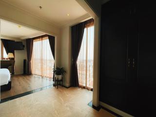 Maccal Boutique Hotel Dalat - Da Lat - 7