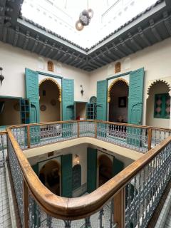 Riad el Medina - 3