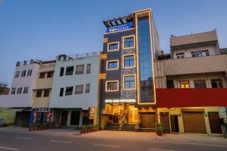 Via Usha Continental - 0