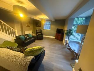 Rose Cottage by Sasco - 7