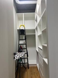 Cozy loft apartment - 7