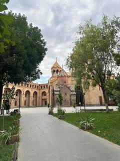 Cozy loft apartment - 6