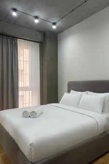 Cozy loft apartment - 5