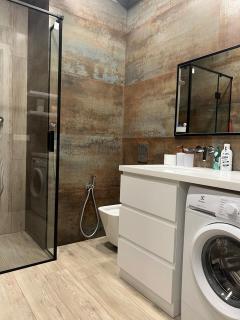 Cozy loft apartment - 2