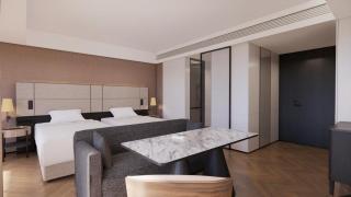 Intercity Hotel & Serviced Apartment Phnom Penh Downtown - 3