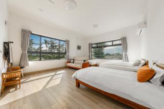 Longtian Prosperity BnB - 8