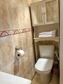 Apartment in Agdal, 3-min walk from Arribat Center - 8