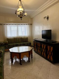 Apartment in Agdal, 3-min walk from Arribat Center - 7