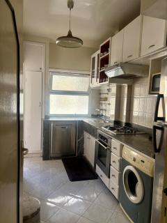 Apartment in Agdal, 3-min walk from Arribat Center - 5