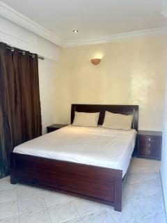 Apartment in Agdal, 3-min walk from Arribat Center - 3