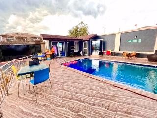 De New Dawn Hotel And Lounge - 2