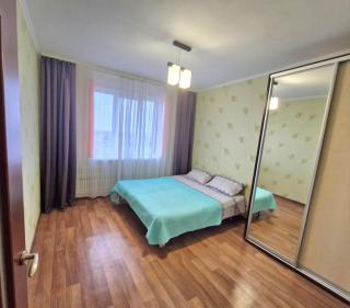 Квартира ТРК Украина Охматдет 602 Барабашово - 4