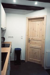 Mosel apartment near Koblenz, 2 single beds K37 - 6