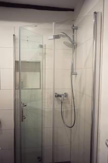 Mosel apartment near Koblenz, 2 single beds K37 - 5