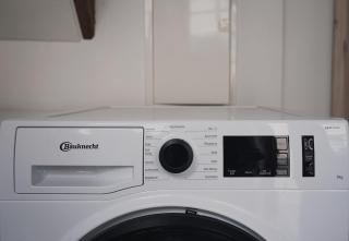 Mosel apartment near Koblenz, 2 single beds K37 - 2