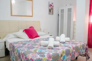 Apartamento playa valencia - 0